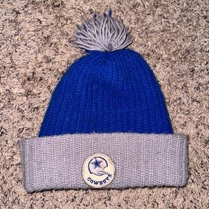 Vintage Dallas Cowboys Beanie